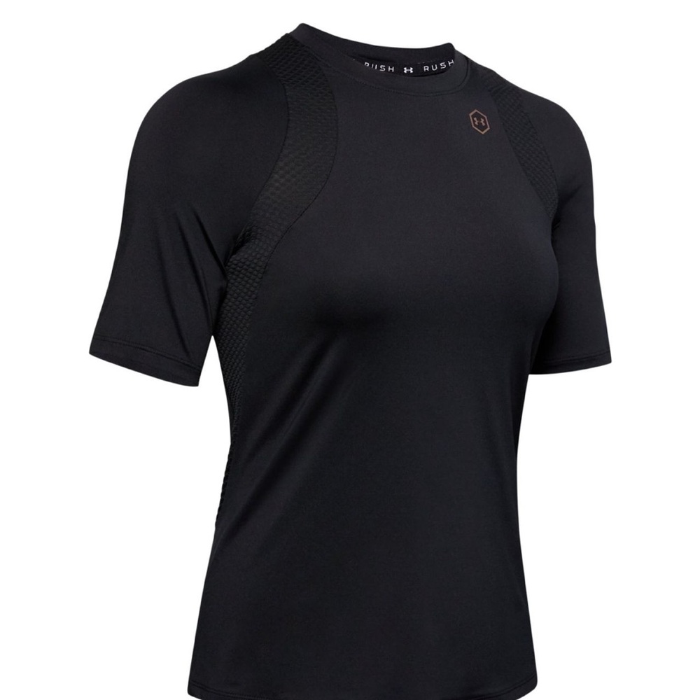 Under Armour Women's UA RUSH Shirt